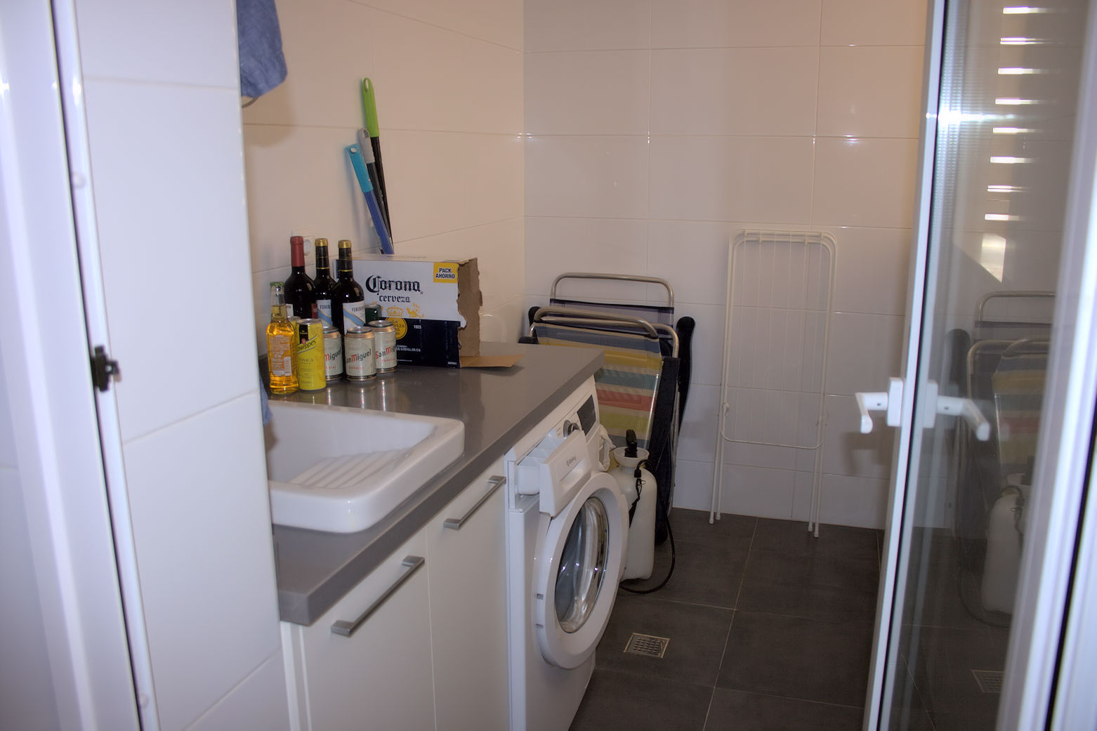 Apartment for rent in Rincón de la Victoria